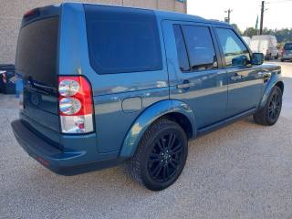 LAND ROVER Discovery usata, con Airbag laterali