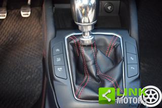 FORD Focus usata, con Cruise Control