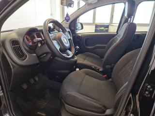 FIAT Panda usata 18