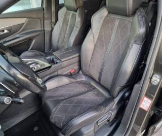 PEUGEOT 3008 usata, con Controllo automatico clima