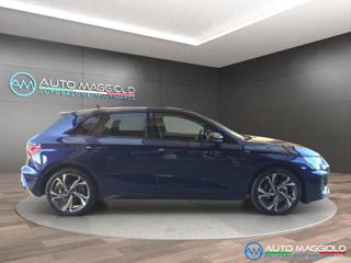 AUDI A3 usata, con Airbag Passeggero