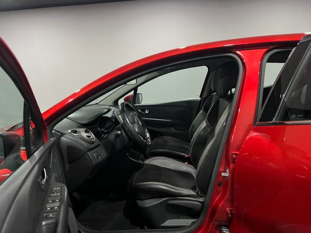 RENAULT Clio usata, con Antifurto