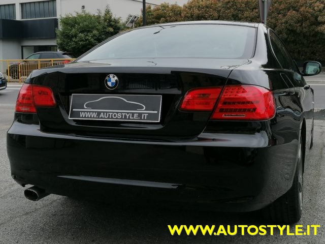 BMW 320 usata 55