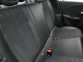 OPEL Corsa usata, con Bracciolo