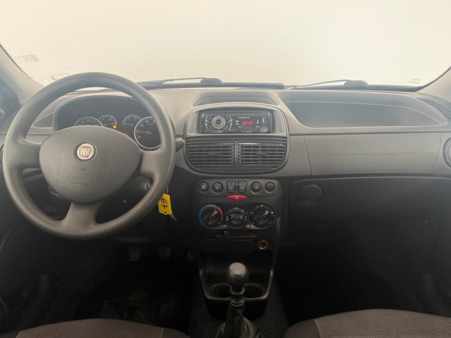 FIAT Punto usata 11