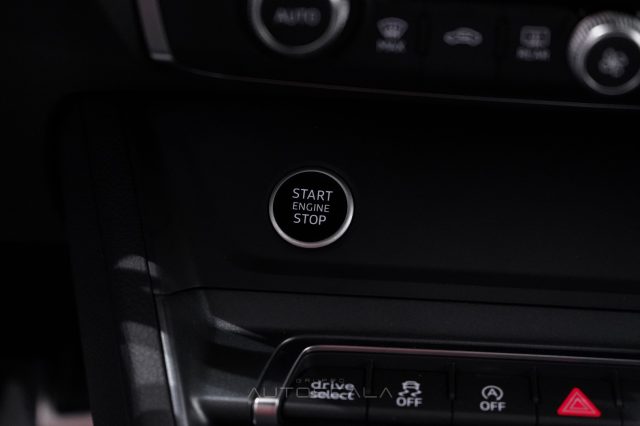 AUDI Q3 usata, con Autoradio digitale