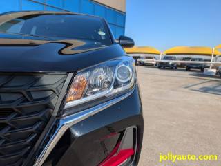 DFSK Glory 500 usata, con Cruise Control