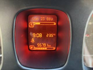 FIAT Panda usata, con Isofix