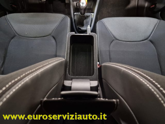 RENAULT Clio usata, con Bluetooth