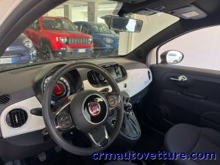FIAT 500 usata, con Chiusura centralizzata