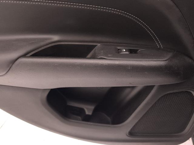 JEEP Compass usata, con Airbag testa