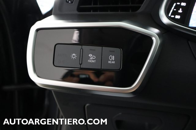 AUDI A6 usata, con ESP