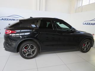 ALFA ROMEO Stelvio usata, con Autoradio
