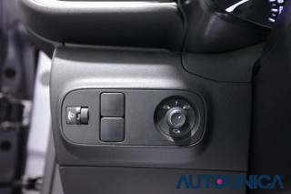 CITROEN C3 usata, con Luci diurne