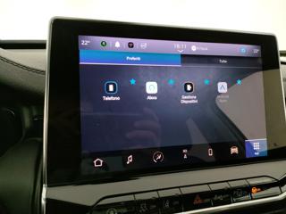 JEEP Compass usata, con Park Distance Control