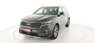 KIA Sorento usata, con Airbag laterali