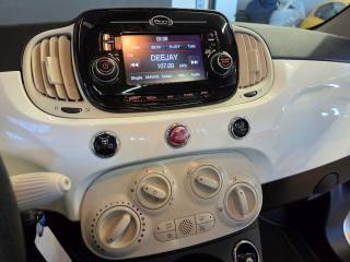 FIAT 500 usata, con Climatizzatore