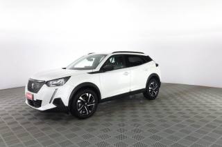 PEUGEOT 2008 usata 6