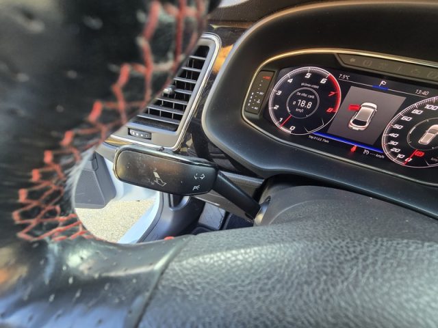 SEAT Leon usata, con Lettore CD