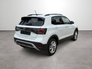 VOLKSWAGEN T-Cross usata, con Airbag Passeggero