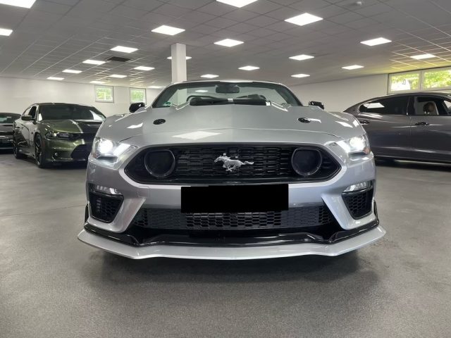 FORD Mustang usata, con Airbag