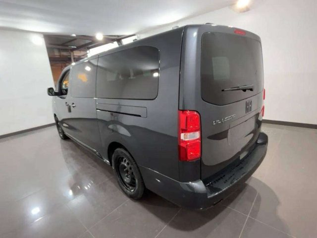 FIAT Ulysse usata, con Airbag