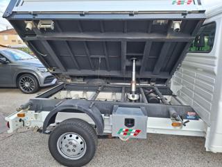 CITROEN Jumper usata 9