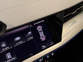 AUDI A3 usata, con Park Distance Control