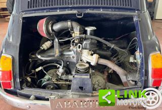 FIAT 500 usata 7