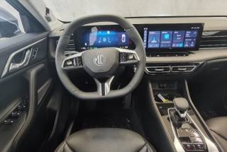 MG HS usata, con Climatizzatore
