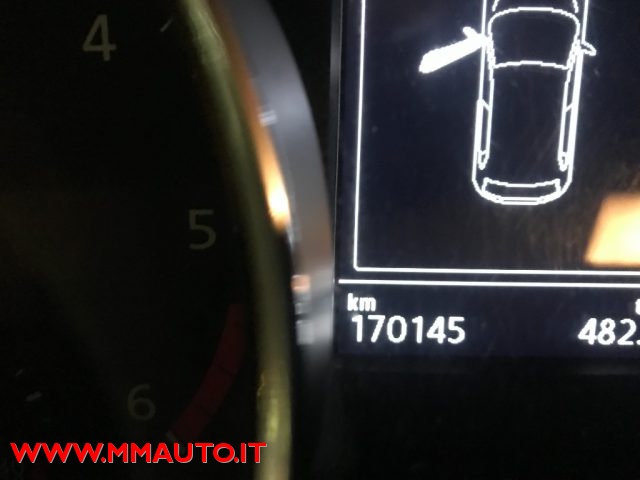 VOLKSWAGEN Polo usata, con Fendinebbia