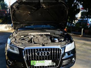 AUDI Q5 usata, con Airbag Passeggero
