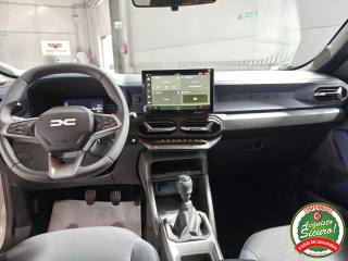 DACIA Duster usata, con Climatizzatore
