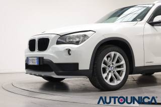 BMW X1 usata, con Controllo automatico clima