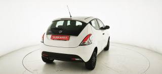 LANCIA Ypsilon usata, con Isofix
