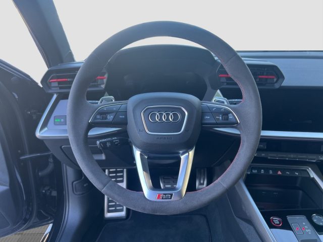 AUDI RS3 usata 12