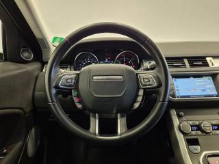 LAND ROVER Range Rover Evoque usata, con Chiusura centralizzata