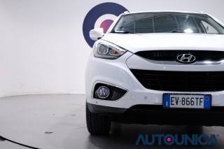 HYUNDAI iX35 usata 51