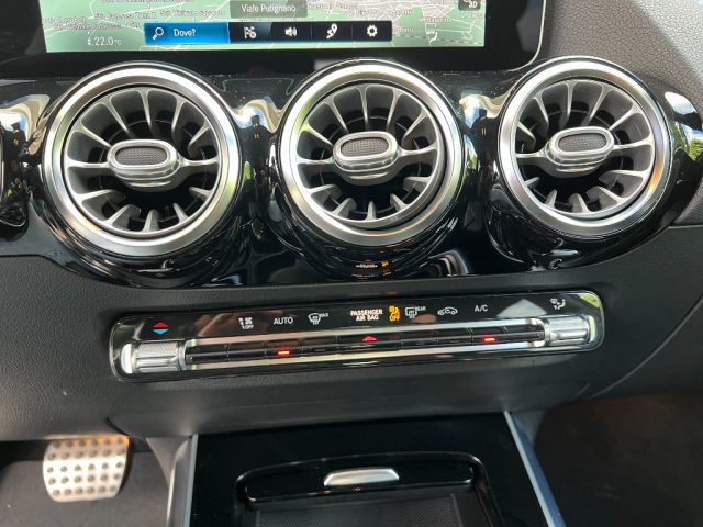 MERCEDES-BENZ B 200 usata 22