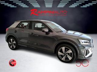 AUDI Q2 usata 5