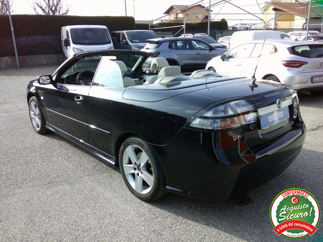 SAAB 9-3 usata, con Airbag laterali