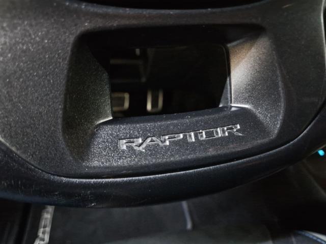 FORD Ranger Raptor usata, con USB