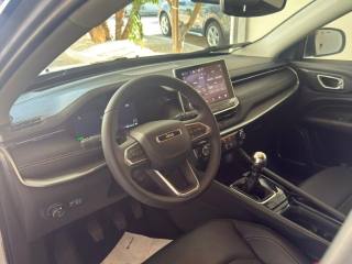 JEEP Compass usata, con Specchietti laterali elettrici