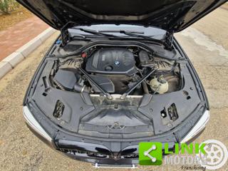 BMW 520 usata, con Fari direzionali