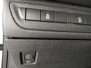 PEUGEOT 208 usata, con Cruise Control