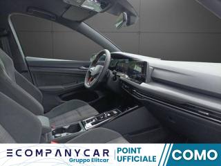 VOLKSWAGEN Golf usata, con Controllo automatico clima