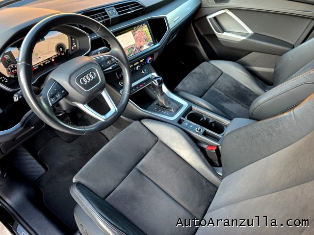 AUDI Q3 usata, con Controllo trazione