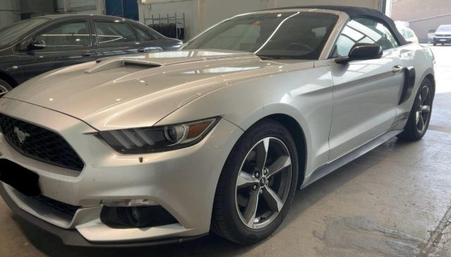 FORD Mustang usata, con ABS