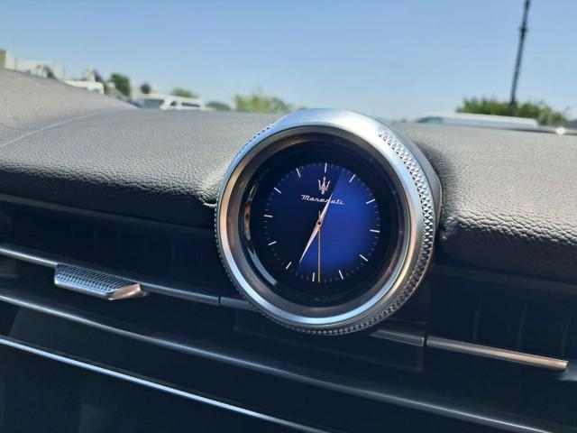 MASERATI Grecale usata, con Park Distance Control