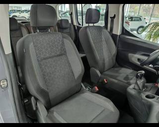 PEUGEOT Rifter usata 21